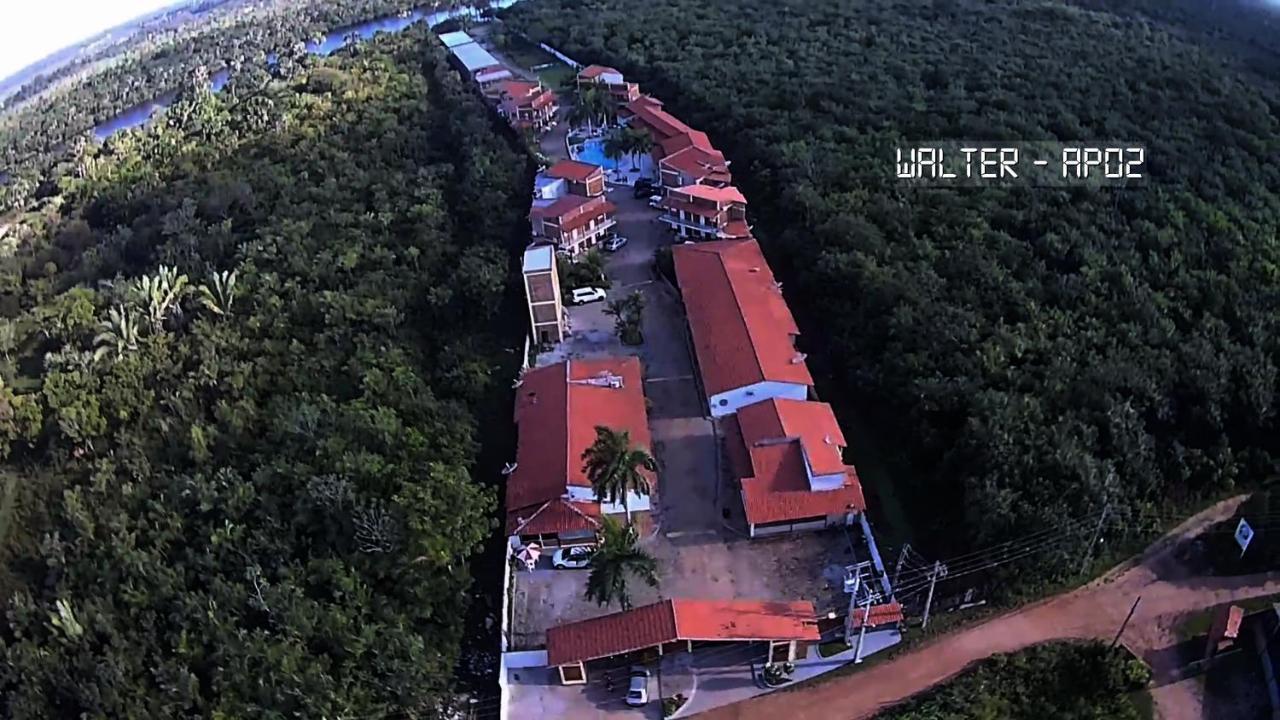Condominio Porto Dos Lencois - Ap02 Barreirinhas Exterior foto