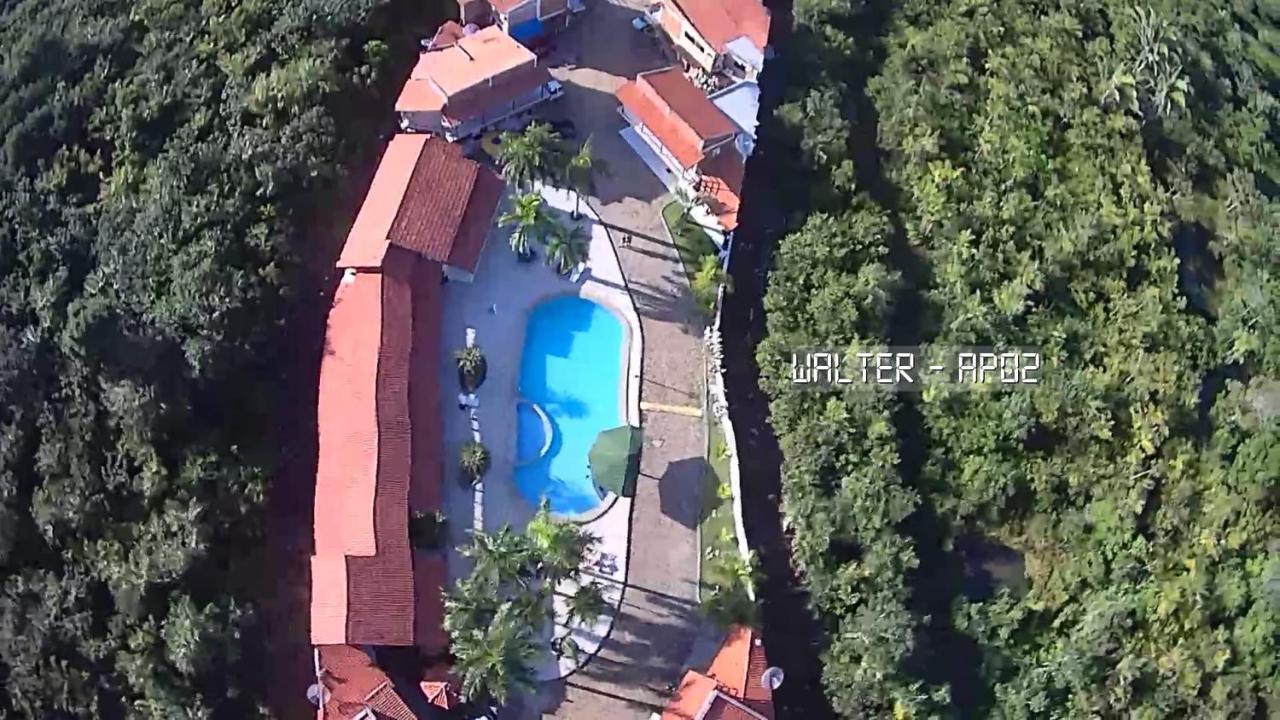 Condominio Porto Dos Lencois - Ap02 Barreirinhas Exterior foto