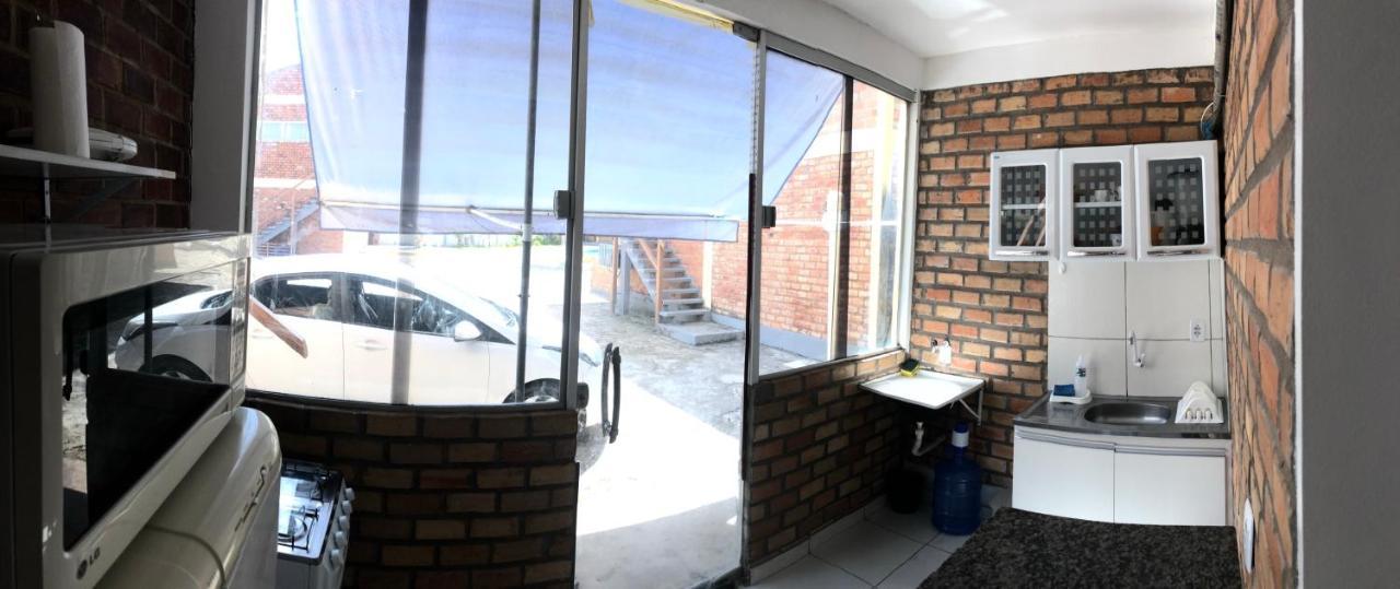Condominio Porto Dos Lencois - Ap02 Barreirinhas Exterior foto